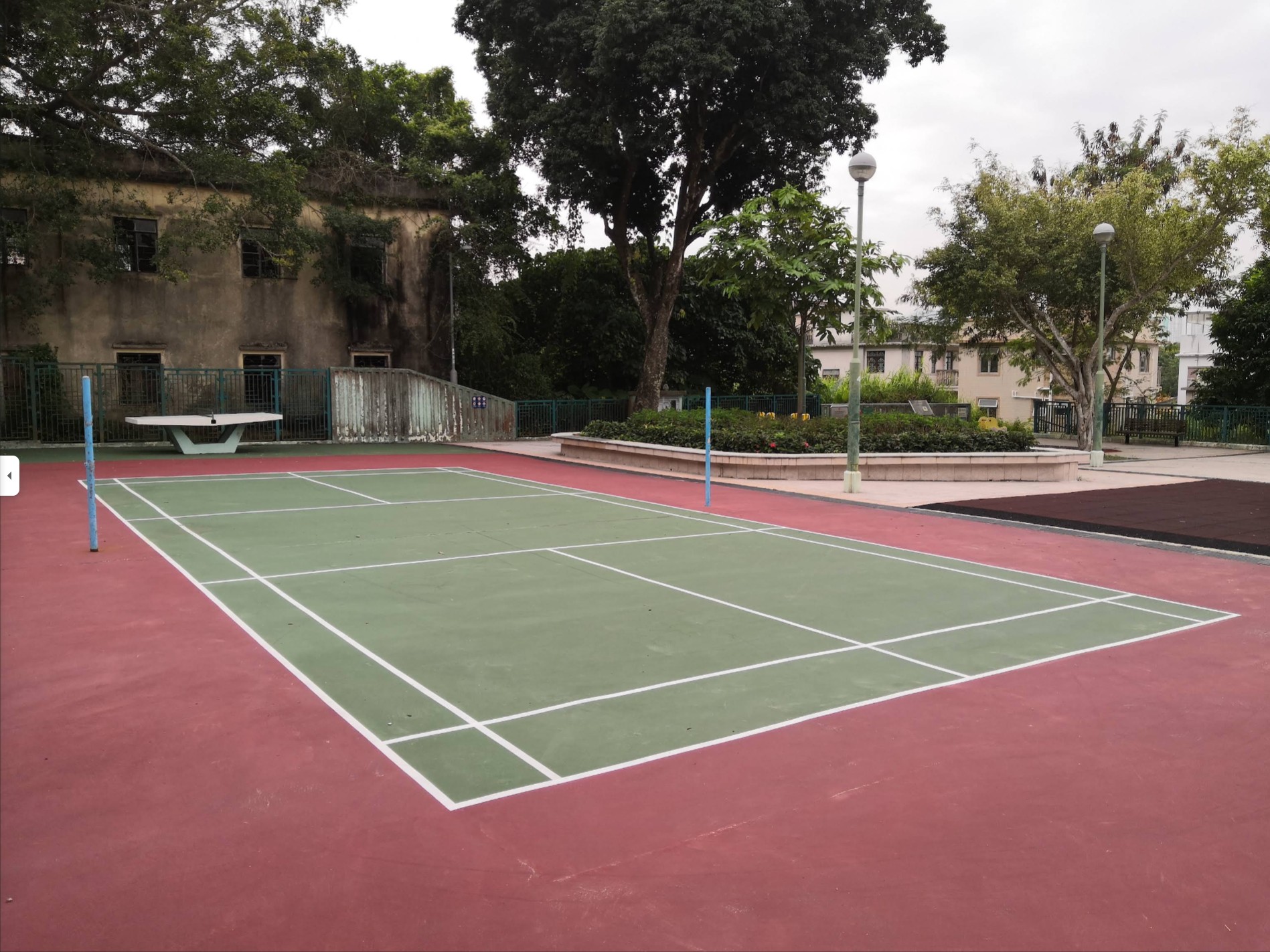 Ma Mei Ha Playground (LCSD)