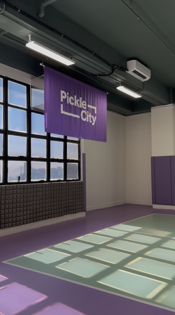 Pickle City