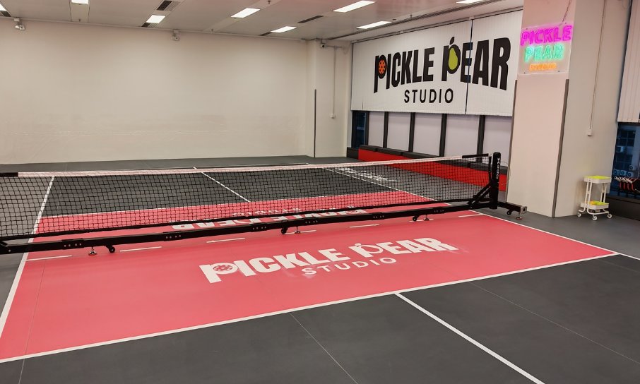Pickle Pear Studio