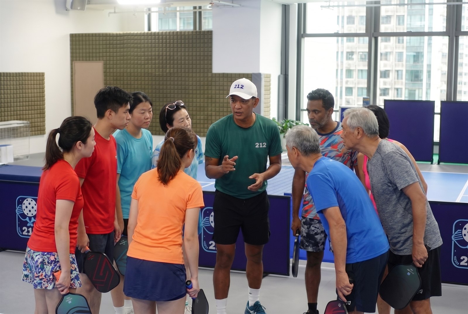Beginners Program