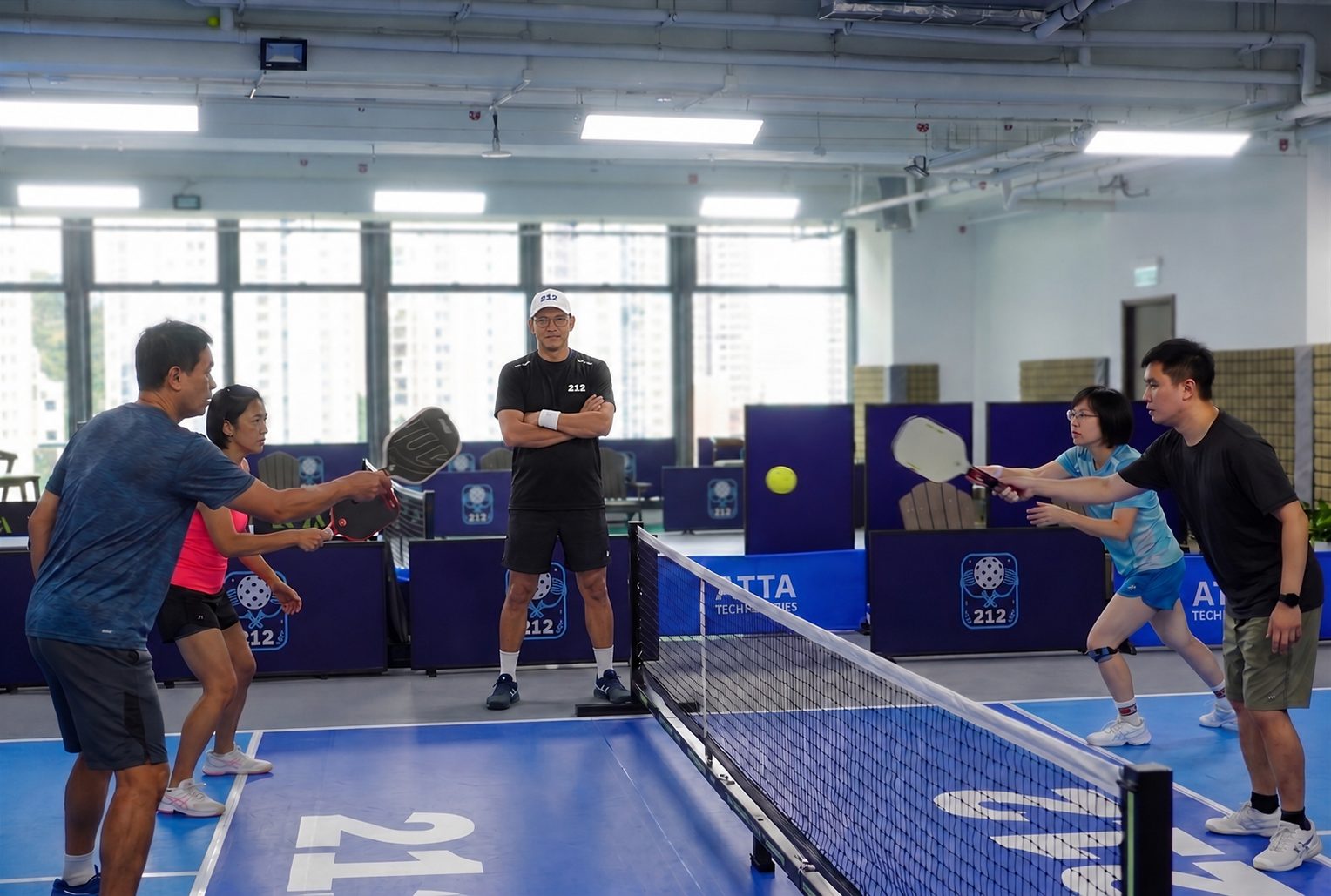 In-Game Analysis & Coaching